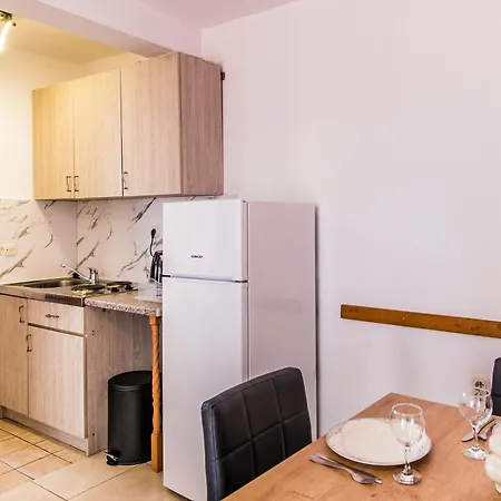 Dream House Rajic Apartment Trpanj Exterior photo
