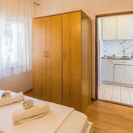 Dream House Rajic Apartment Trpanj Exterior photo