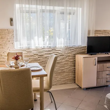 Dream House Rajic Apartment Trpanj Exterior photo