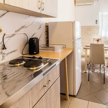 Dream House Rajic Apartment Trpanj Exterior photo