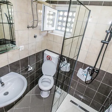 Dream House Rajic Apartment Trpanj Exterior photo