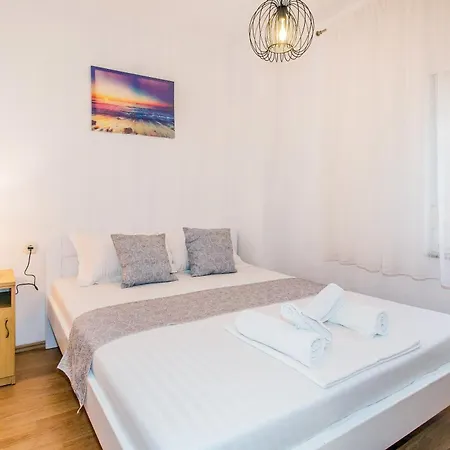 Dream House Rajic Apartment Trpanj Exterior photo