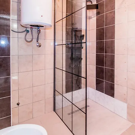 Dream House Rajic Apartment Trpanj Exterior photo