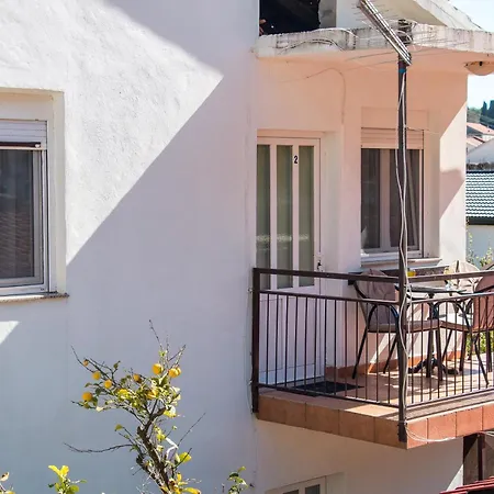 Dream House Rajic Apartment Trpanj Exterior photo