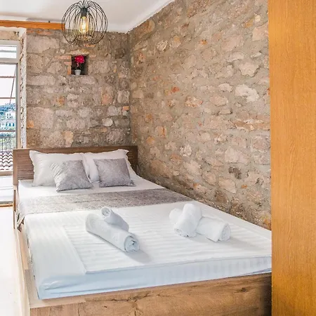 Dream House Rajic Apartment Trpanj Exterior photo