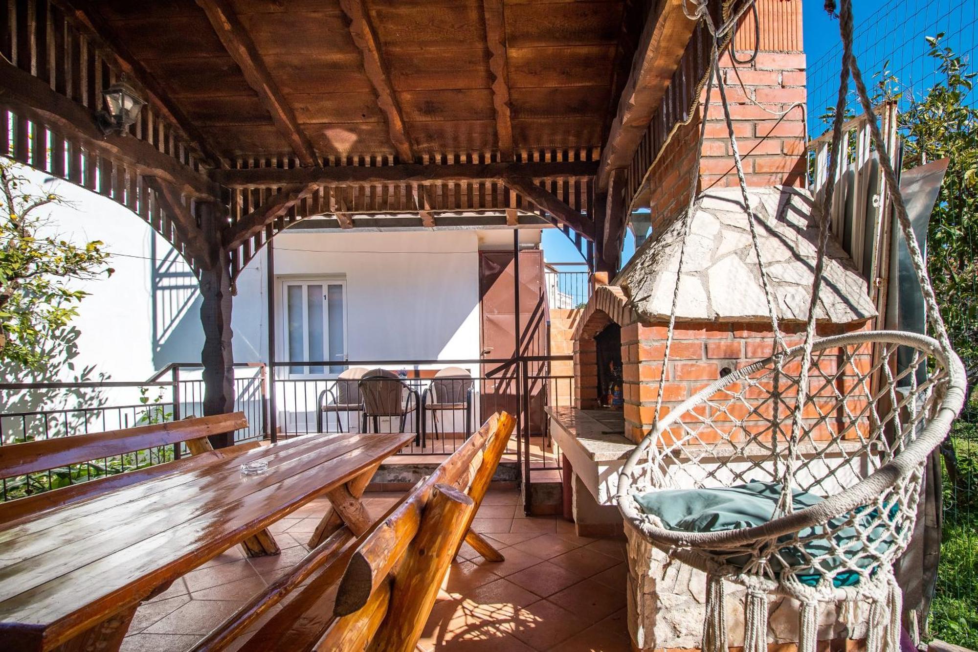 Apartment Dream House Rajic Trpanj