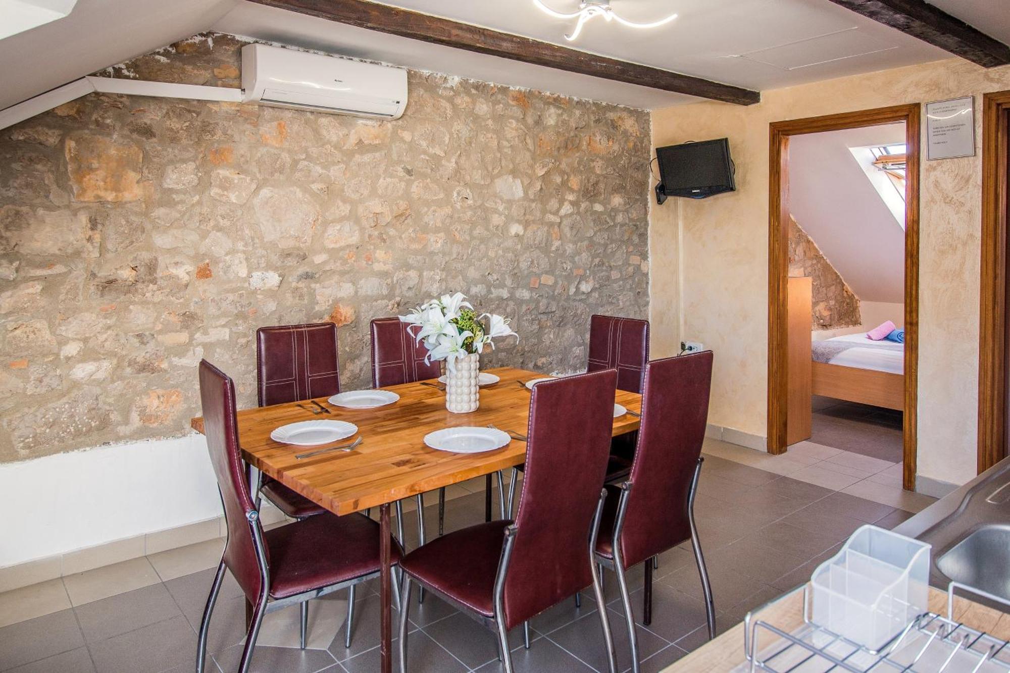 Dream House Rajic * Trpanj