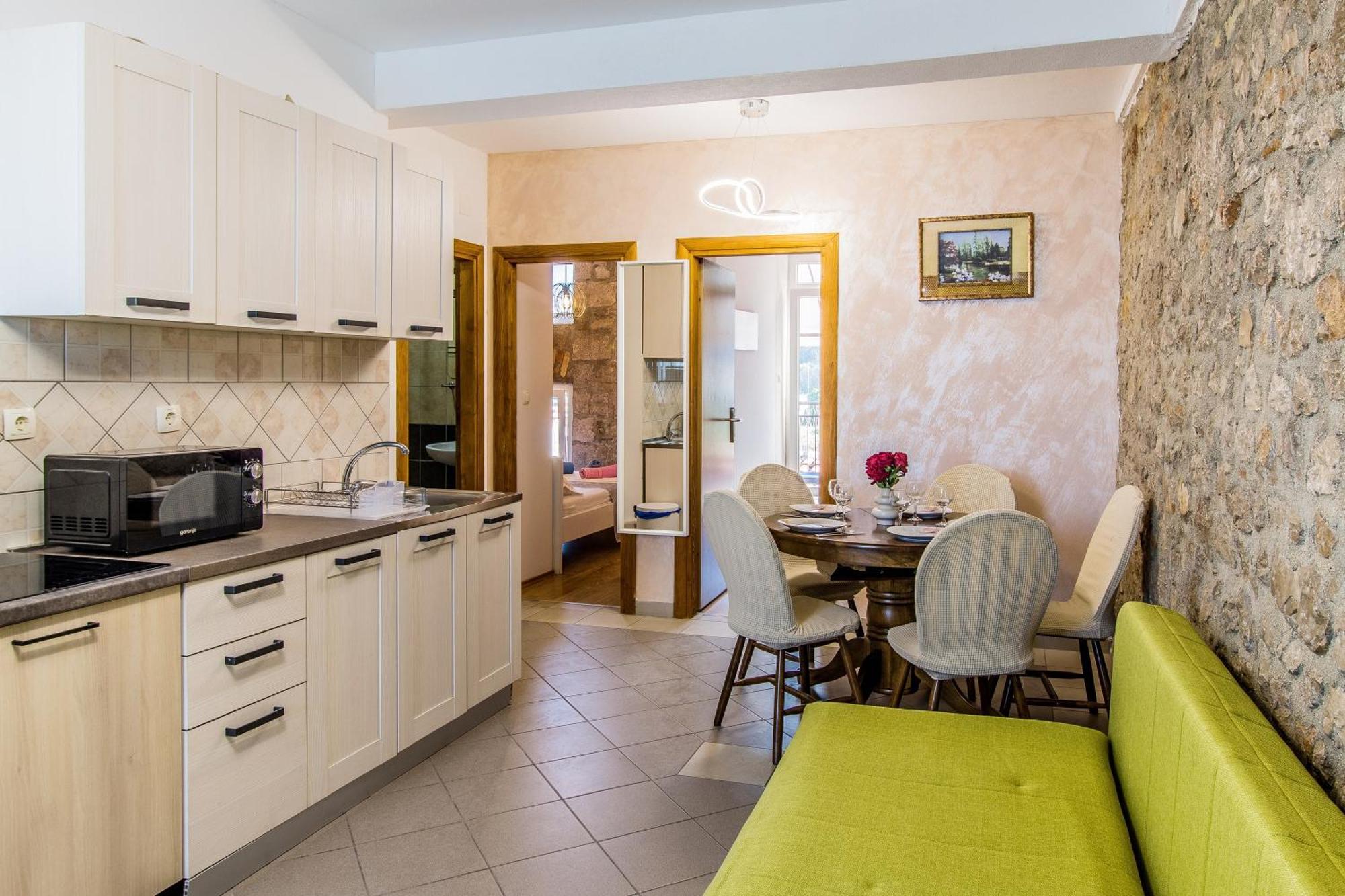 Dream House Rajic Trpanj