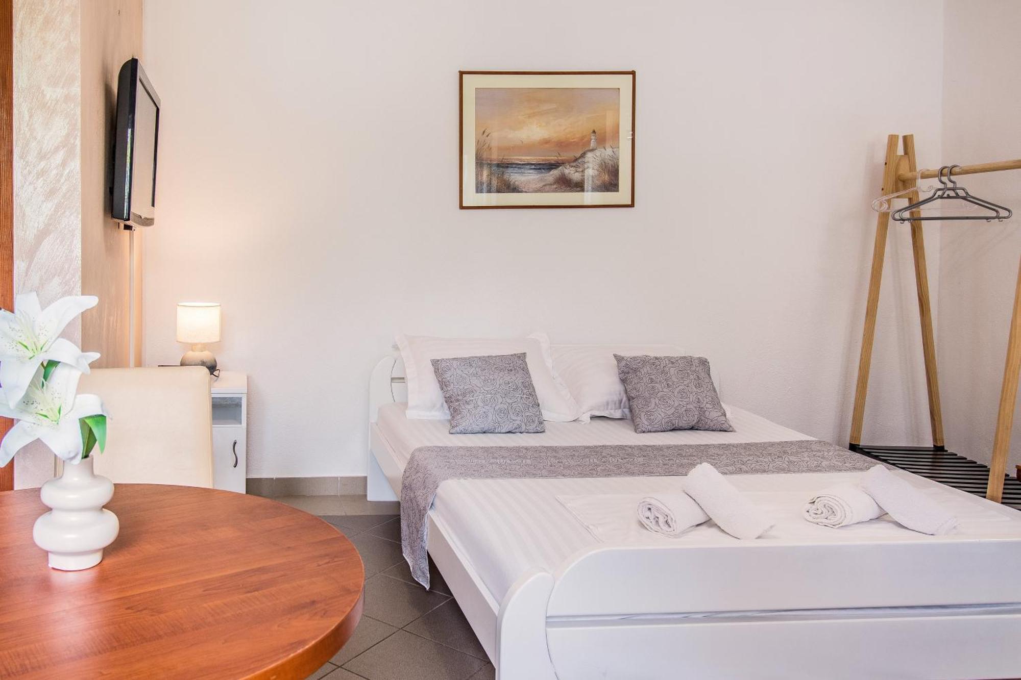 Dream House Rajic Apartment Trpanj