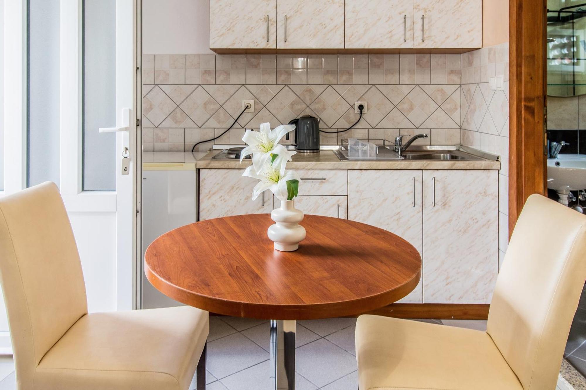 Apartment Dream House Rajic Trpanj