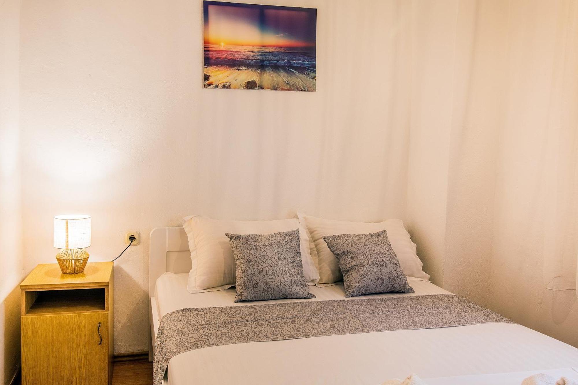 Dream House Rajic * Trpanj