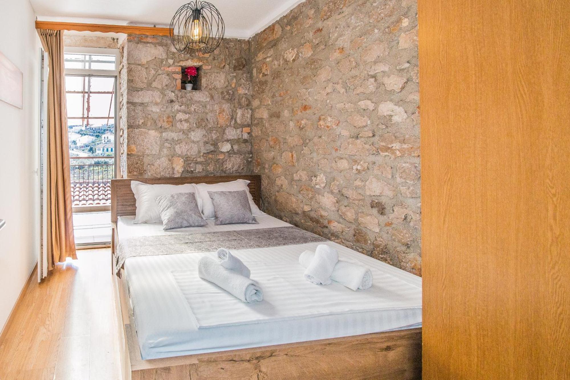 Lägenhet Dream House Rajic Trpanj